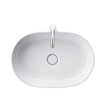 Duravit C.1 wastafelmengkraan L-size chroom SW420779