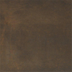 Douglas Jones Metal Vloer- en wandtegel 80x80cm 9.5mm gerectificeerd porcellanato Corten SW368392