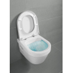 Villeroy & Boch Omnia Architectura DirectFlush combipack ceramic+ wit 0124871
