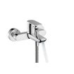 Hansgrohe Rebris e eengreeps opbouw badmengkraan chroom SW803066