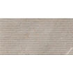 Colorker Dhara Decor-strip - 30x60cm - 9mm - gerectificeerd - Porcellanato - Taupe (Bruin) SW1129900