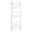 Sanivesk Imago Una Paneelradiator - 50x50cm - 407watt - wit SW1390051