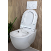 Rapotec RapoWash Vital L douche wc wit SW1174317