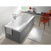 Villeroy & Boch Subway bad 170x75cm acryl wit 0123226