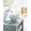 Duravit Bacino opzet waskom wit 0299925