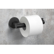 Zack SCALA Toiletrolhouder - zwart SW890971