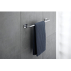 Duravit Karree handdoekhouder 60cm chroom SW55124