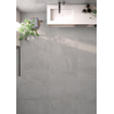 Emil Nordika Vloer- en wandtegel 45x90cm 10mm gerectificeerd R10 porcellanato Grey SW222647