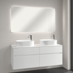Villeroy & Boch More to see spiegel 140x75cm LED rondom 37,92W 2700-6500K SW644071
