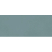 Atlas Concorde Boost Color Wandtegel - 50x120cm - 8.5mm - gerectificeerd - Witte scherf - Teal (Blauw) SW1174951