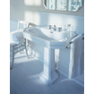 Duravit 1930 - Zuil, 30x28 cm, wit 0293385