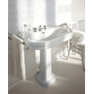 Duravit 1930 - Zuil, 30x28 cm, wit 0293385