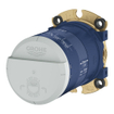 GROHE Rainshower universele inbouwbox Rainshower 1/2 t.b.v. hoofddouche OUTLETSTORE STORE31746