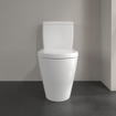 Villeroy & Boch Avento duoblokpot diepspoel PK DirectFlush 37x64cm ceramic+ wit SW209533