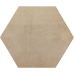 SAMPLE Prissmacer Cerámica Beton Cire Bercy vloer- en wandtegel Betonlook Nude mat SW1130614