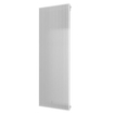 Plieger Antika Retto designradiator verticaal middenaansluiting 1800x595mm 1753W wit 7253214