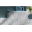 SAMPLE EnergieKer Medley vloer- en wandtegel Terrazzo Grijs mat SW1130900