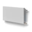 Stelrad Compact Planar paneelradiator 40x180cm type 33 3042watt 4 aansluitingen Staal Wit glans SW72576