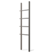 Umbra Hub handdoekladder 61x4x152cm Essenhout Grijs SW719950