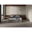Cifre Ceramica Munich wand- en vloertegel - 40x120cm - gerectificeerd - Natuursteen look - Sand mat (beige) SW1120012