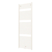 Plieger Palmyra designradiator horizontaal middenaansluiting 1775x600mm 1019W mat wit 7252878