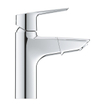 GROHE Start Wastafelkraan - uittrekbare uitloop - chroom SW448244