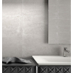 SAMPLE Cerpa Cerámica Vloer- en wandtegel Limburg Gris Gerectificeerd Betonlook Mat Grijs SW736379