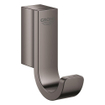 GROHE Selection Handdoekhaak - enkel - hard graphite SW499852