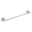 Grohe Start Cube handdoekhouder - 60cm - supersteel SW878148