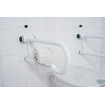 Ridder Leo Toiletrolhouder Voor Toiletbeugel Wit SW720486