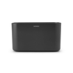 Brabantia ReNew Badkamer Caddy - 20x10x11cm - donker grijs SW454752