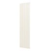 Plieger Cavallino Retto EL elektrische radiator - Nexus zonder thermostaat - 180x45cm - 1000 watt - pergamon SW796340