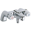 GROHE Florida Kraangreep Chroom GA77925