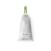 Brabantia PerfectFit Afvalzak - trekbandsluiting - code G - 23-30 liter - 10 stuks/rol SW1026553