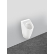 Villeroy & Boch Omnia Architectura urinoir rond met verdekte aan en afvoer ceramic+ wit 0124437