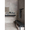 Porcelaingres Royal Stone Vloer- en wandtegel 30x60cm 8mm gerectificeerd R10 porcellanato Palladium Grey SW498819