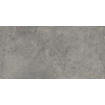 Atlas Concorde Solution wand- en vloertegel - 29.6x59.5cm - 8mm - gerectificeerd - antislip - Betonlook - Grijs SW863182