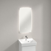 Villeroy & Boch More to see spiegel 37x75cm LED rondom 18,24W 2700-6500K SW644140