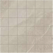 Italgraniti Shale Mozaïektegel 30x30cm 9mm gerectificeerd porcellanato Taupe SW723582