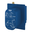 GROHE Eurosmart Cosmopolitan E inbouwbox v. infrarood opbouwsets m. stopkraan t.b.v. voorgemengd of koud water SW439122