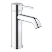 GROHE Essence New Wastafelkraan Opbouw - uitloop 11.6cm - S-Size - chroom licht beschadigd-OUTLETSTORE STORE35391