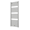 Plieger Palermo designradiator horizontaal 1702x600mm 921W parelgrijs (pearl grey) 7252444