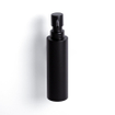 Ozean Eternal zeepdispenser rond mat zwart OUTLET STORE15631