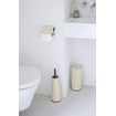 Brabantia ReNew Toiletaccessoireset - 3-delig - soft beige SW798775