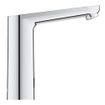 GROHE Eurosmart cosmopolitan e wastafelmengkraan l-size infrar batterij chr SW862664