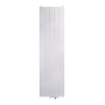 Henrad Alto Line paneelradiator 180x70cm type 22 2583watt 4 aansluitingen Staal Wit Glans SW225960
