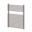 Haceka Monte Designradiator - 73x60cm - quartz SW1079900
