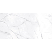 Douglas Jones Marbles Vloer- en wandtegel 60x120cm 10.5mm gerectificeerd porcellanato White SW544098
