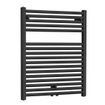 Wiesbaden Elara sierradiator 76,6 x 60,0 cm antraciet SW21945