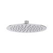 IVY Bond Regendoucheset - inbouw - symmetry - 2-weg stop-omstel - 15cm plafondbuis - 25cm slim hoofddouche - houder met uitlaat - 150cm doucheslang - 3-standen handdouche - Chroom SW1033292
